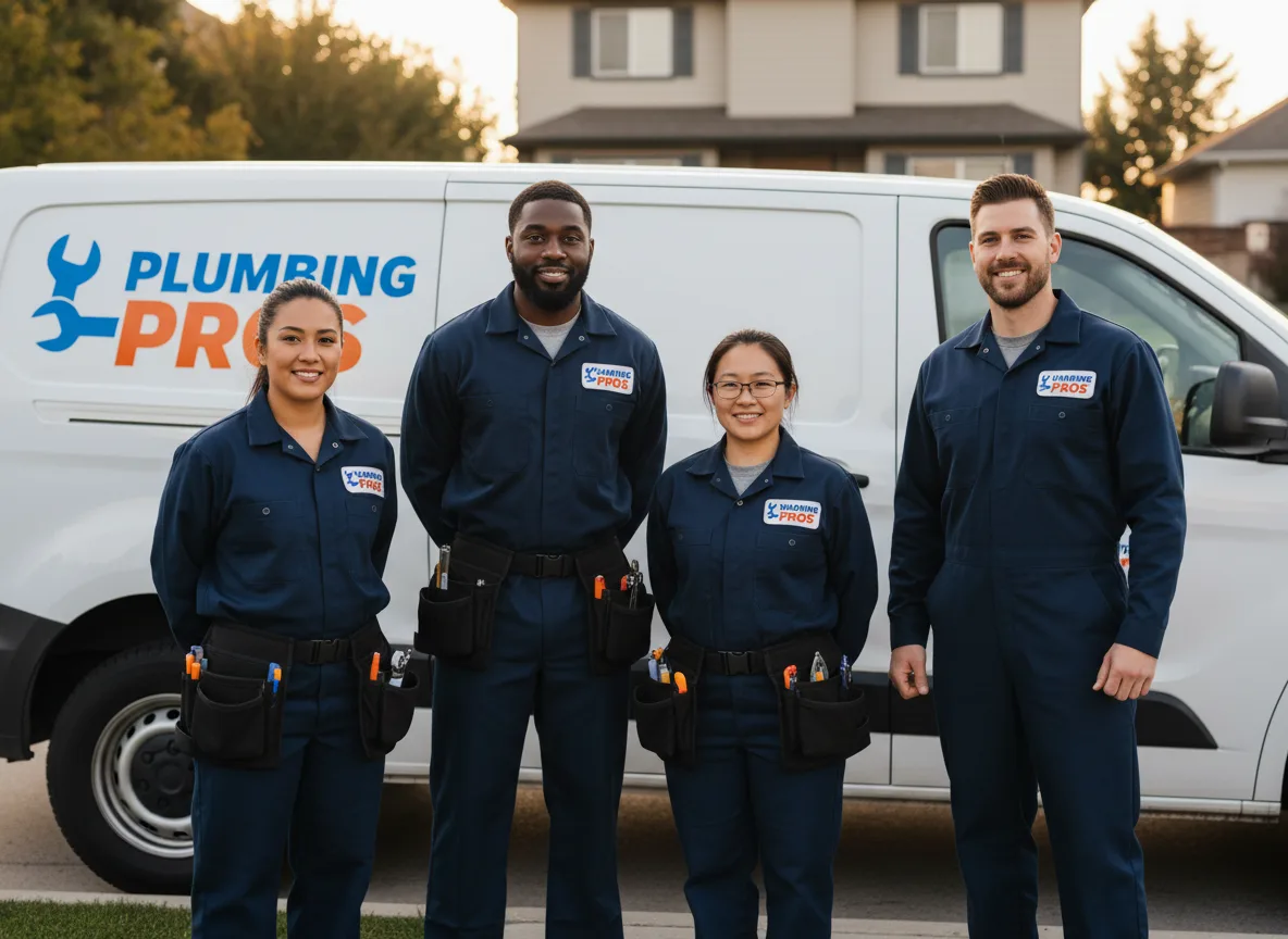 Water Heater Repair company in Luzerne, PA